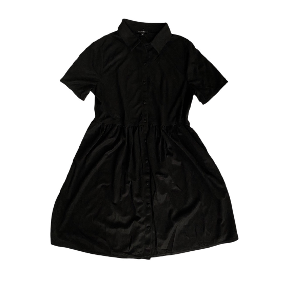 Goth Girl Dress